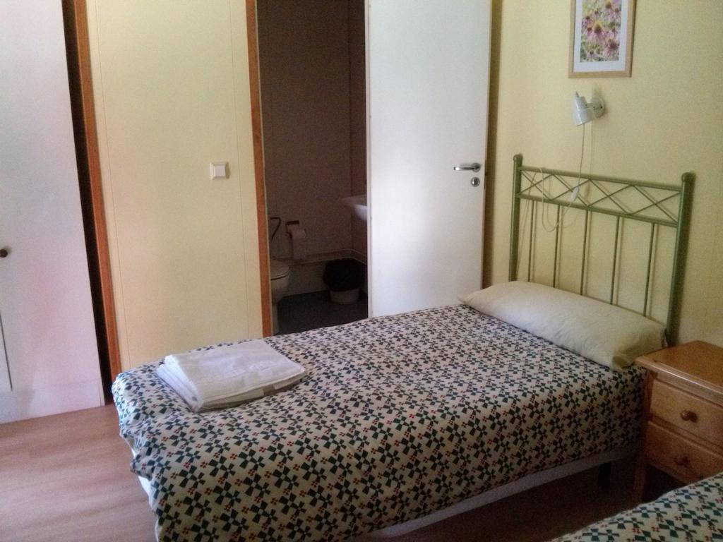 Camping Cobijo Vinuesa Room photo