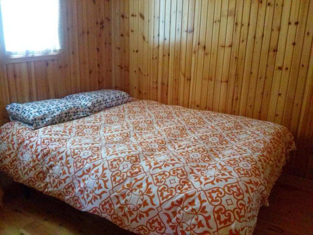 Camping Cobijo Vinuesa Room photo